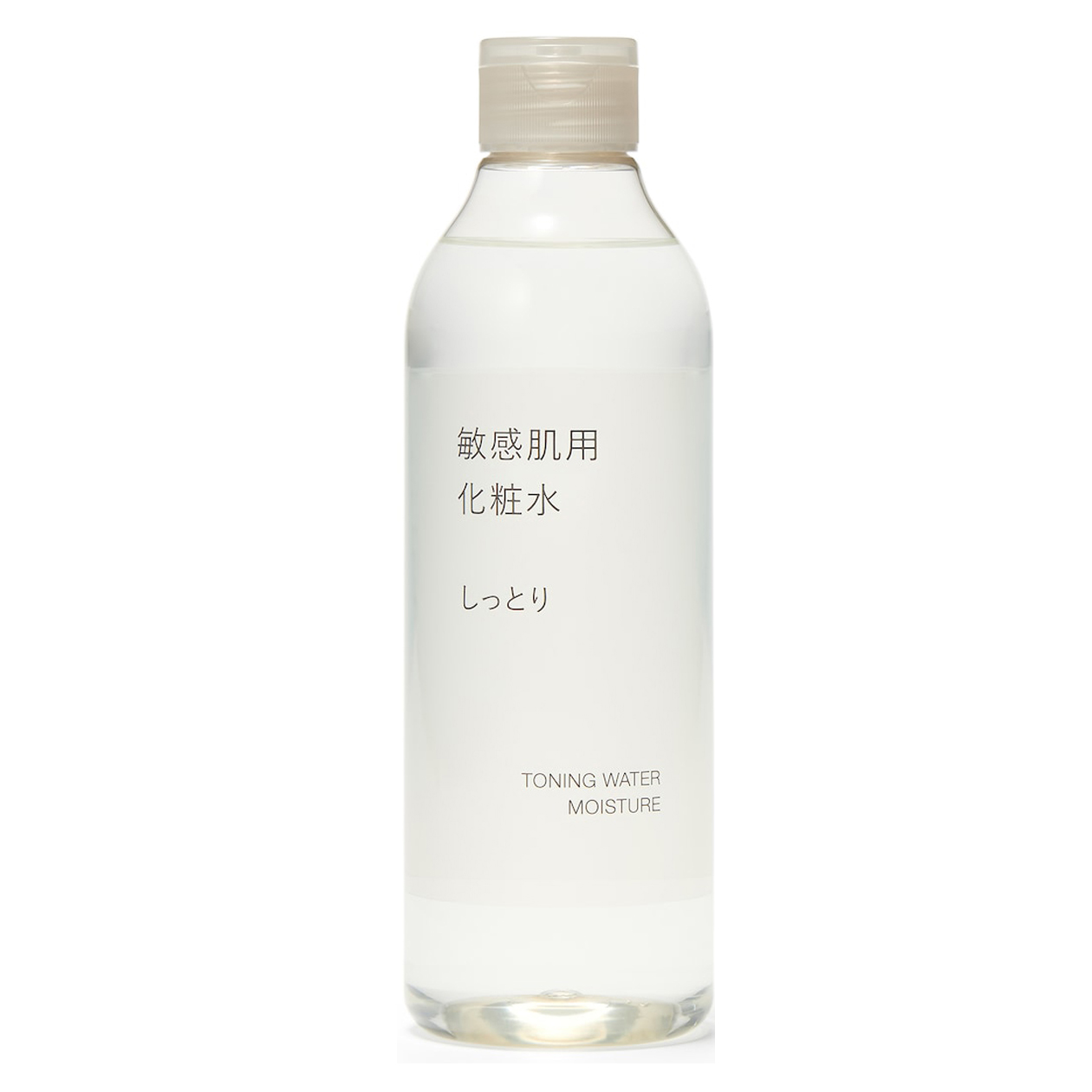 MUJI/无印良品敏感肌爽肤化妆水乳液清爽滋润高保湿套装学生补水 - 图0