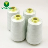 Линия пакета большие рулоны тканые пакеты с белыми мешками.