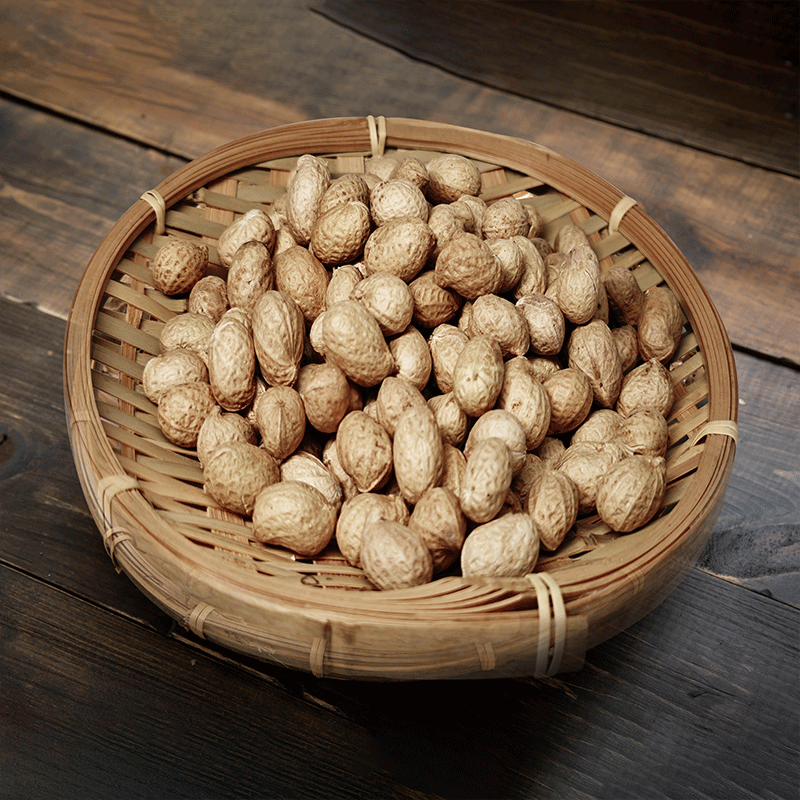 童年记原味花生400g大包新货小籽花生长白山直采休闲零食年货批发,淘宝优惠券,粉丝福利购,淘宝优惠卷