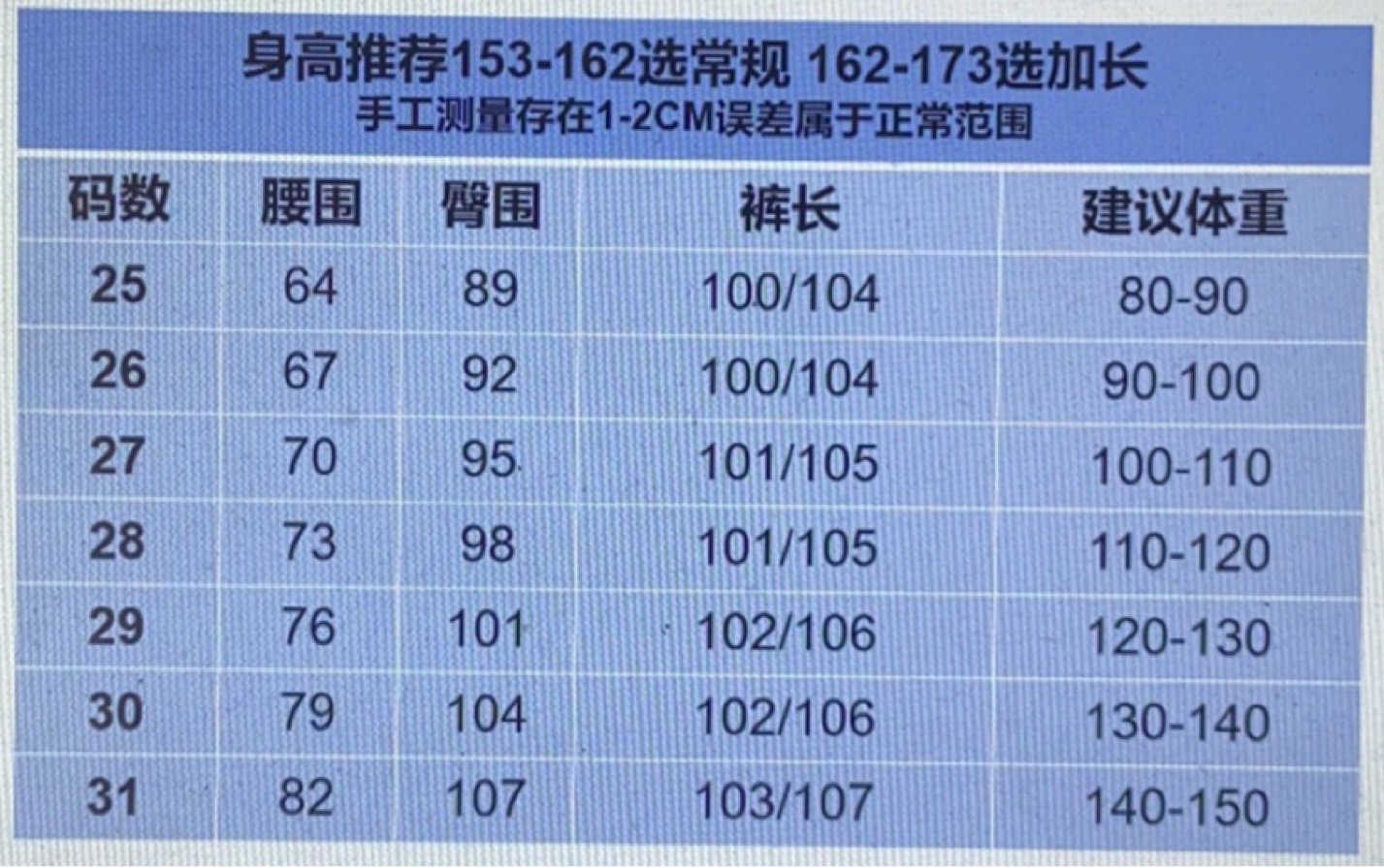 秋波蓝窄版阔腿牛仔裤女2024春夏新款中高腰显瘦宽松直筒裤 - 图1