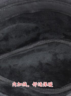 加绒礼帽英伦男秋冬季