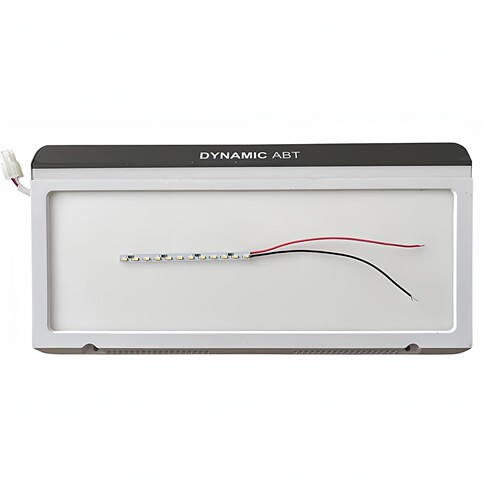 精恒照明0060845618通用海尔冰箱BCD-415WDVC冷藏室LED灯条配件 - 图2