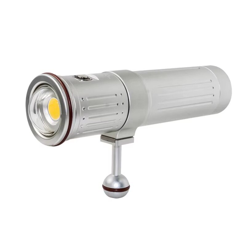 Scubalamp VK4 pro V2影视级摄影灯7600流明潜水摄影灯 - 图2