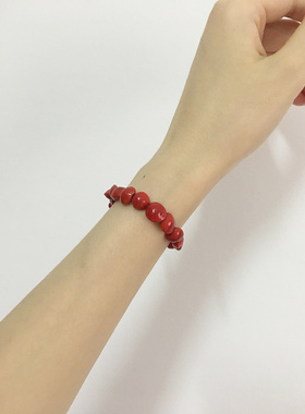 红豆相思豆手链闺蜜款情侣款手链