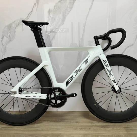 BXT carbon fiber complete vehicle dead speed track vehicle