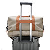 Lightweight large-capacity waterproof travel bag that can be used as a trolley case
