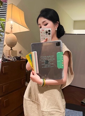 浮夸少女dayu 自制串珠系列套组手链吊坠 春日清新提升气质好物