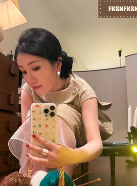 浮夸少女dayu时髦银色个性小众设计饰品精致复古气质戒指