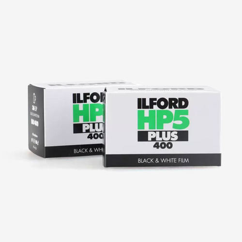 135黑白胶卷伊尔福ILFORD福马FOMA乐凯PAN/FP4/HP5/DELTA胶片冲洗 - 图3