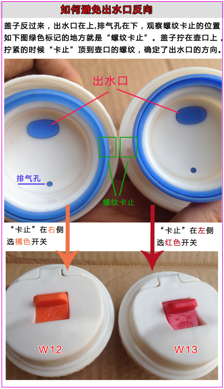 匡迪K-510/511/512/515晋康8号JK96-242保温壶内盖盖子杯盖配件 - 图0