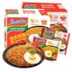 Lo Mein Indonesian Instant Noodles Indomie/Yingduo