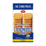 38 Женщина Япония импортированная набеска сэндвич с сыром YBC Levain Levain Blue Bag