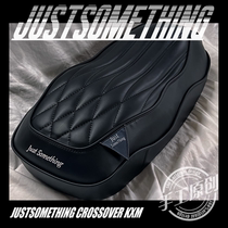 JUSUSSOMETHING UB SPECIAL INTEGRAL 100% ORIGINAL EMBROIDERY Hand Mass-produced Electric Bottle Car Cushion