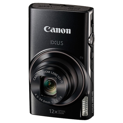 Canon/佳能 IXUS 285 HS A数码相机高清旅游家用合影自拍卡片相机 - 图0