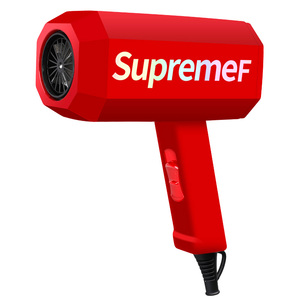 家用大功率网红吹风机