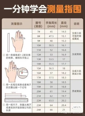 保真天然无优化和田玉指环戒圈戒指18毫米16号17号戒指24113005