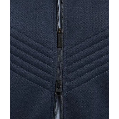 Nike Therma-FIT图案户外休闲运动连帽拉链夹克男款FZ1108-451 - 图2