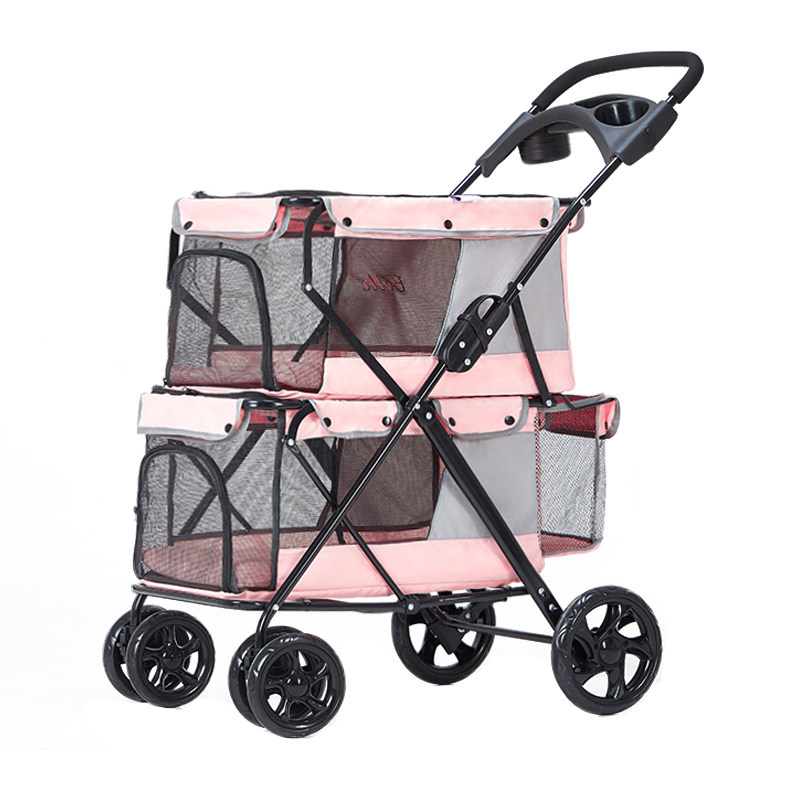 bello dog stroller