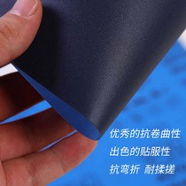 3M sandpaper Metextured sandpaper dry and wet auto painted face polished and polished sheet spray grinding sandpaper 734 407Q