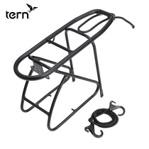 Tern Tern Folding Bike Loader rear shelves Adult folding car 20 inches
