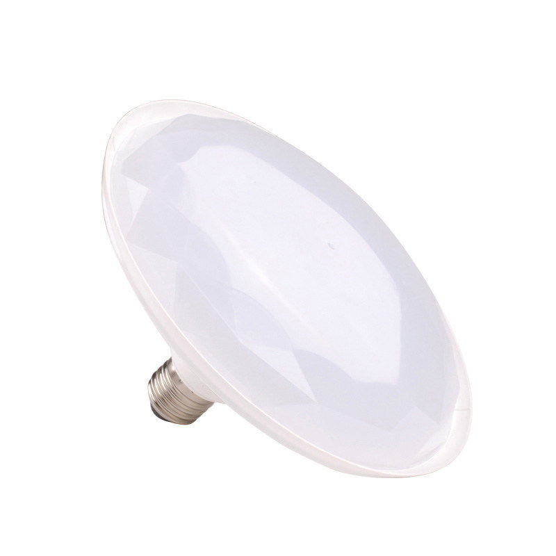 欧普照明led球泡灯E27螺口心晨飞碟灯夜市灯地摊灯超亮大功率灯泡,淘宝优惠券,粉丝福利购,淘宝优惠卷