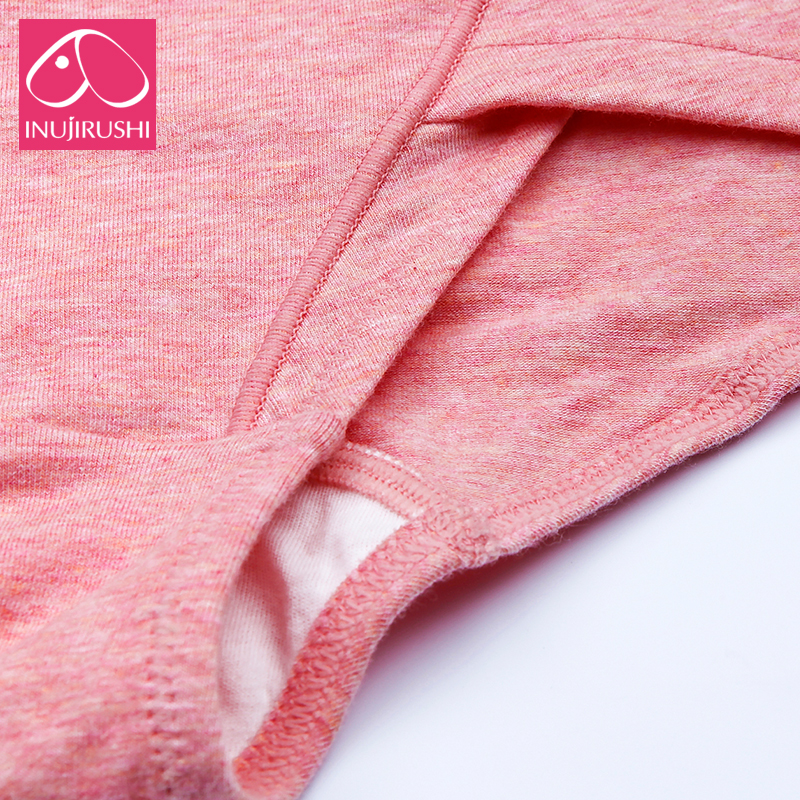 孕妇产后内裤日本犬印产后束缚盆骨束腰内裤收腹提臀短裤产后翘臀,淘宝优惠券,粉丝福利购,淘宝优惠卷