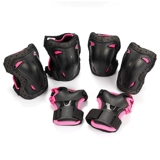 Детские коньки на роликовых коньках BLADEGEAR, защитное снаряжение, скейтборд, балансир, автомобильные наколенники, налокотники и подушечки для ладоней