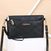 Women's bag new style shoulder soft leather mobile phone fashion