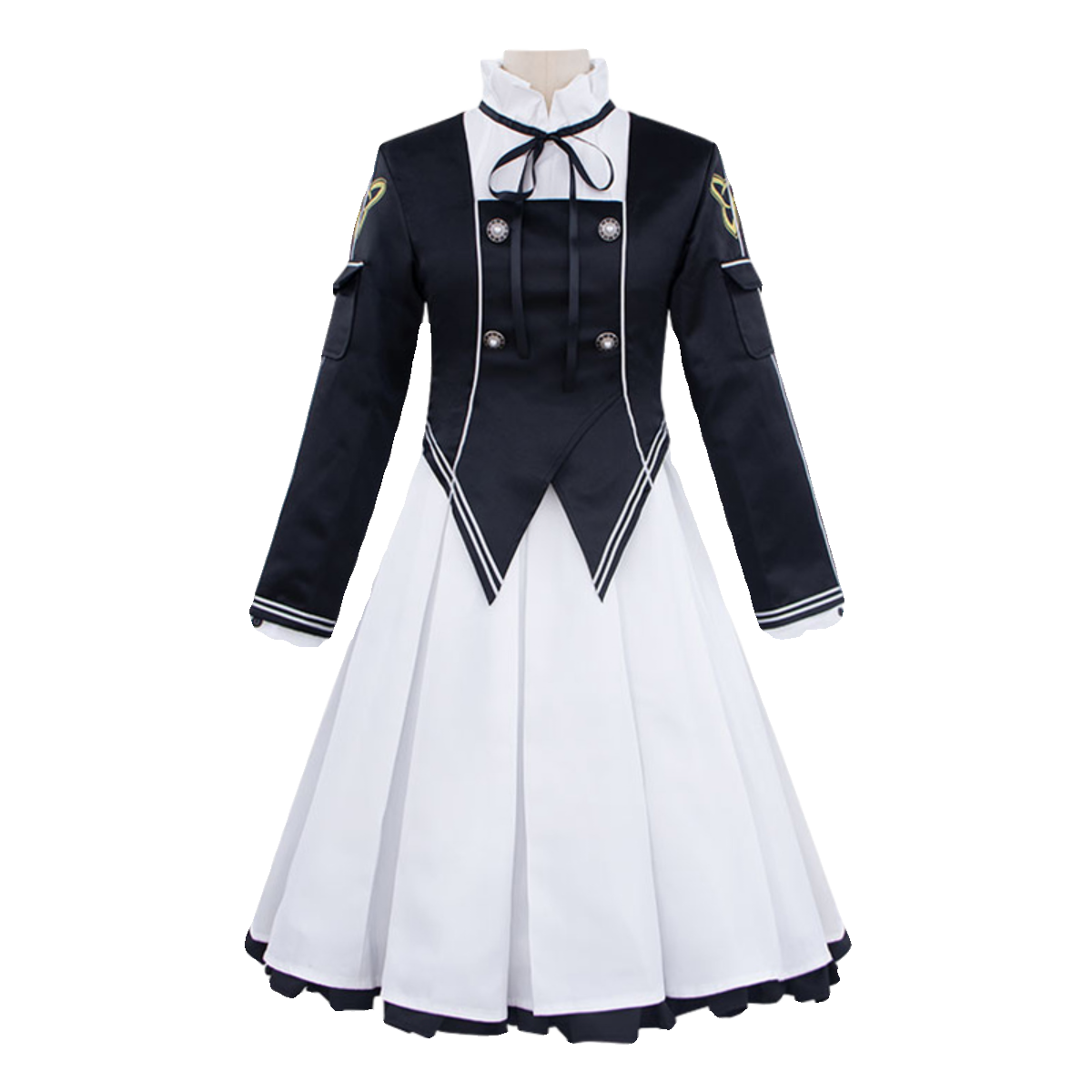 阿尔图罗cos服明日方舟游戏女装制服套装动漫服装cosplay新品裙子