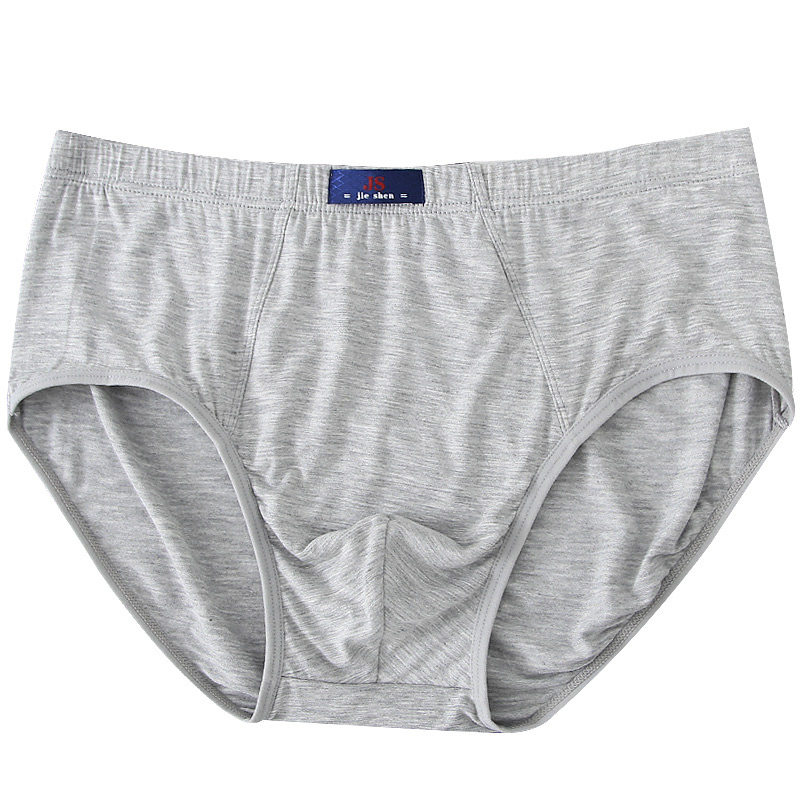 高腰男士三角内裤莫代尔短裤宽松大码老人裤肥佬加大加肥透气爸爸,淘宝优惠券,粉丝福利购,淘宝优惠卷