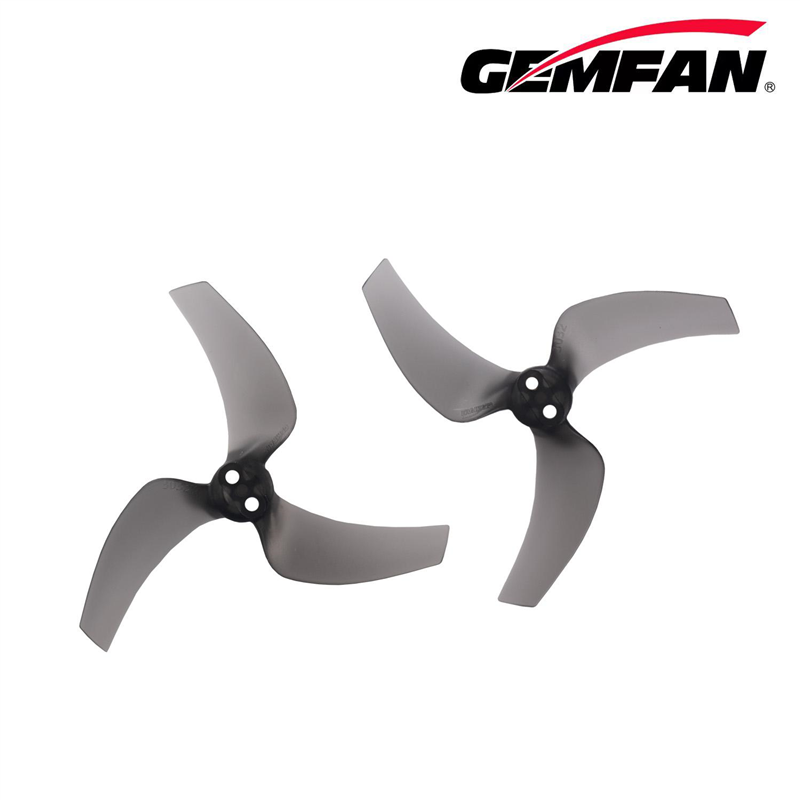 乾丰 3032-3 螺旋桨桨叶专为DJI avata 2设计中心孔内径2mm - 图1