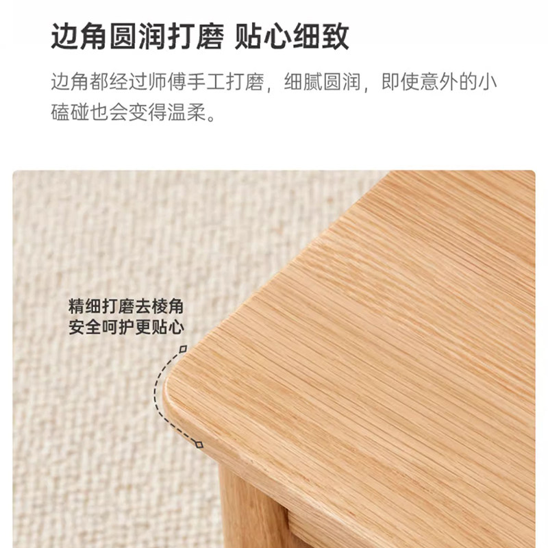 实木炕桌农村榻榻米床上学习桌吃饭矮桌飘窗炕几家用长方形小木桌,淘宝优惠券,粉丝福利购,淘宝优惠卷