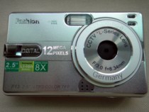 Function intact almost brand new German original collection Second-hand Digital Camera Fashlon CAM