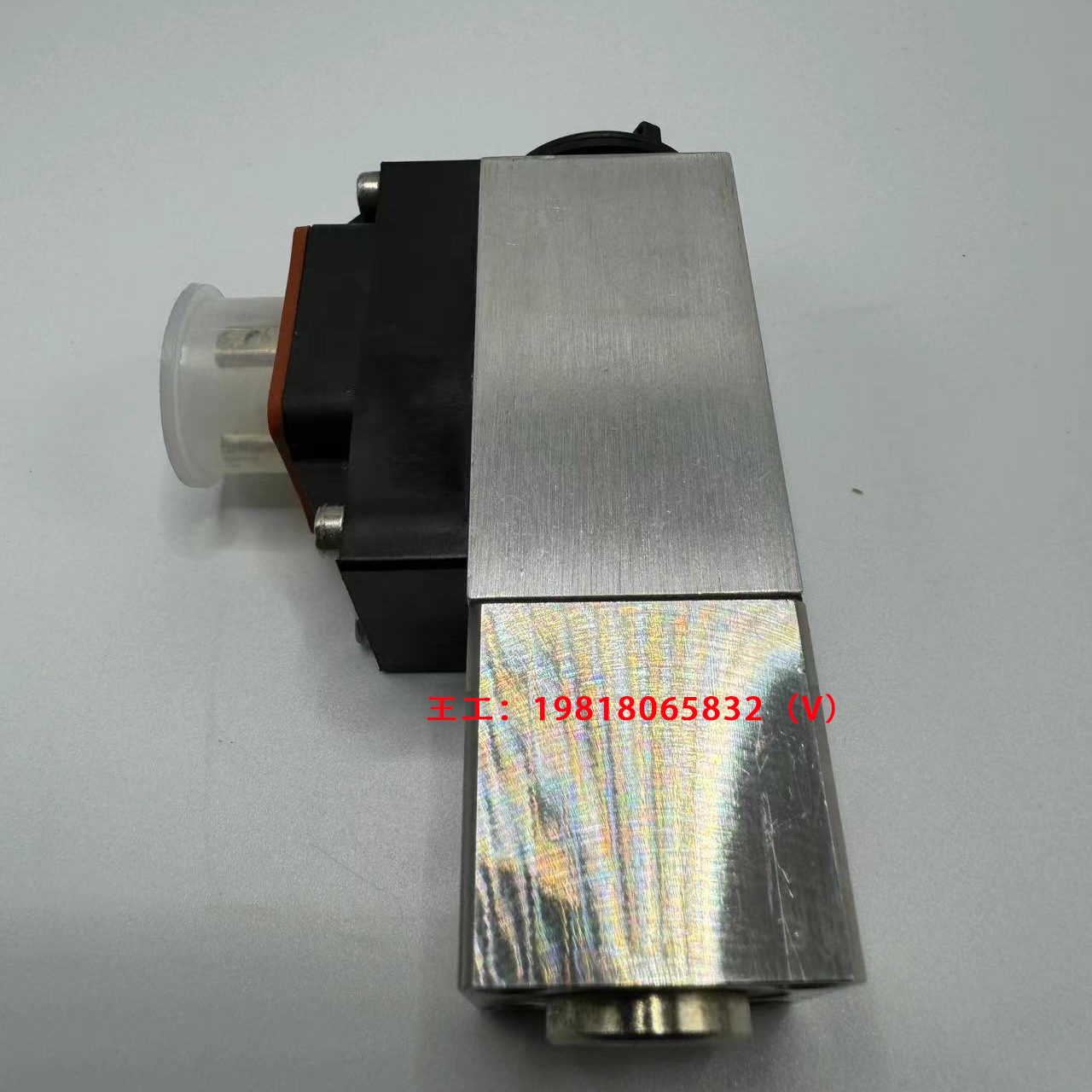 DANFOSS 丹佛斯 压力传感器 MBS 5100 060N1270 0-40Bar 全新原装 - 图1