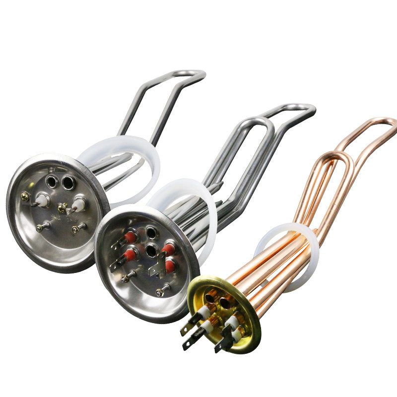 全铜电热水器发热管加热管2000w美的万和220v通用电热管93mm63mm,淘宝优惠券,粉丝福利购,淘宝优惠卷