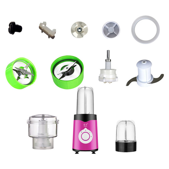 Multifunctional food processor food processor accessories