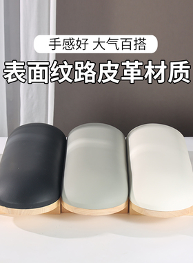 俄式美甲手枕原木套装