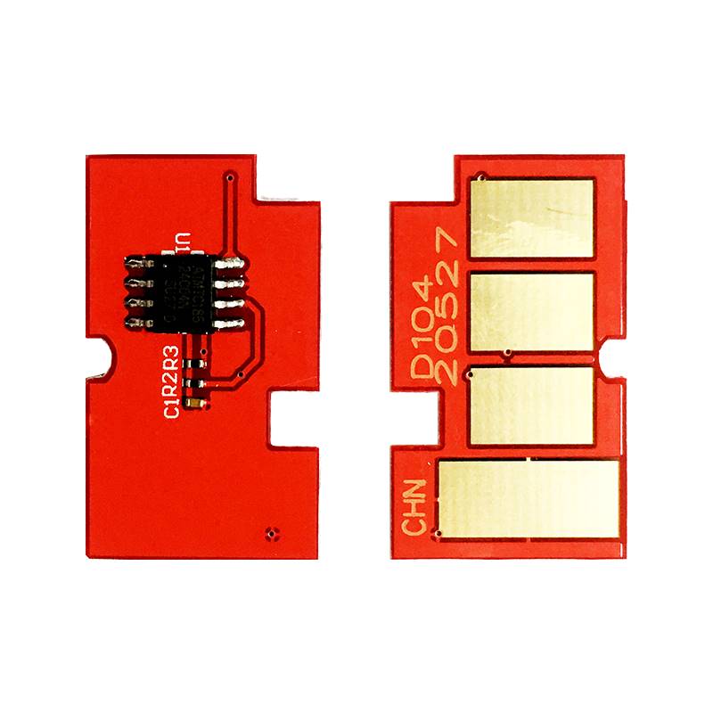 适用三星scx3201硒鼓芯片ml1861 ml1676 ml1670 MLT-1043计数芯片-图3