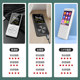 Ruizu HD screen mp3 card insertable mp4 super long standby