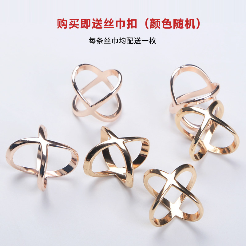 2023新款110cm 100%桑蚕丝薄大披肩 甄之桑围巾/丝巾/披肩