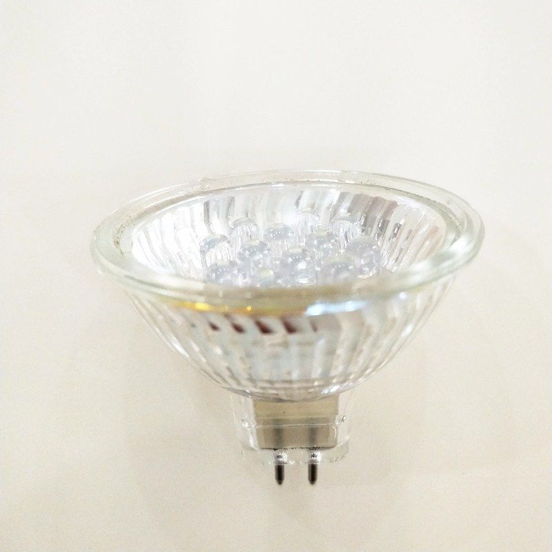 led灯杯牛眼灯12V220V大杯MR16口径50MM天花灯LED白光节能射灯,淘宝优惠券,粉丝福利购,淘宝优惠卷