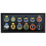 Стенд из натурального дерева, настенная фоторамка, система хранения, ремесленник