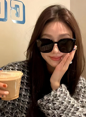 穆铭防紫外线墨镜尼龙UV400镜片