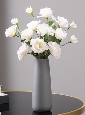 寓意家居好物用品办公室桌面的软装饰品客厅房间轻奢卧室布置摆件