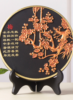 【高档实惠】玄关客厅卧室装饰品