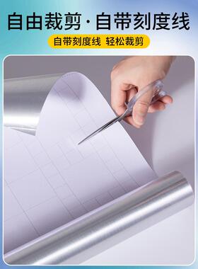 冰箱贴纸全贴壁纸防水防油