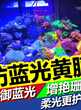 16年老品牌-高品质-海缸贴膜