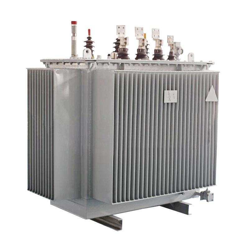 s11三相高压油浸式电力变压器10kv 200 250 350 630 1000 1250kva - 图3