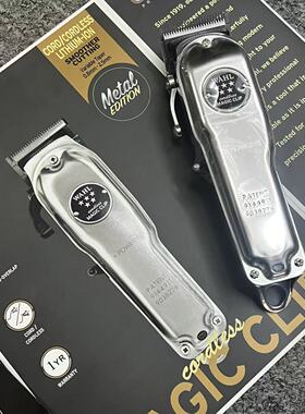 OriginaWAHL8509电推剪专业级