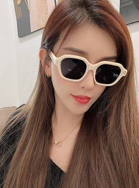 2023年墨镜gm防紫外线女